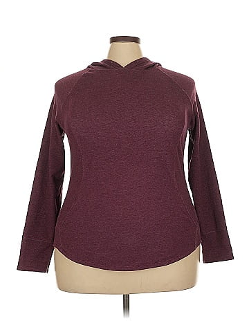 Athletic Works Pullover Sweater (view 1)