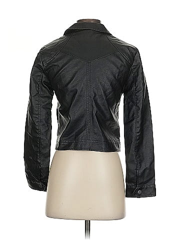 BB Dakota by Steve Madden Jacket (view 2)