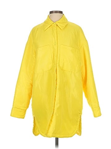 Wray Raincoat (view 1)