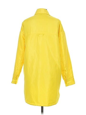 Wray Raincoat (view 2)