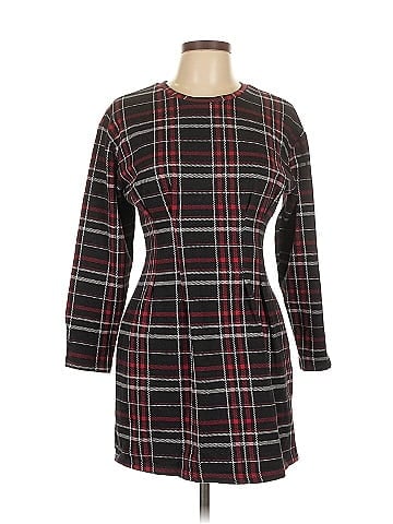 Bershka Casual Dress (view 1)