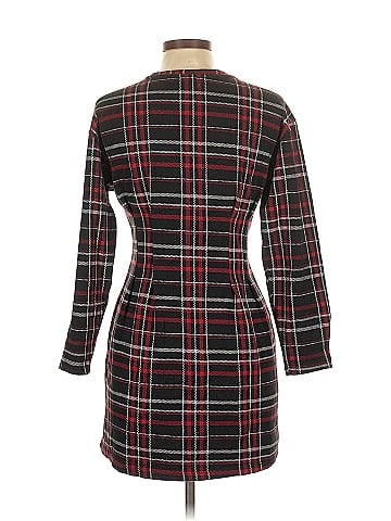Bershka Casual Dress (view 2)