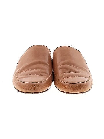 M. Gemi Mule/Clog (view 2)