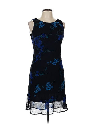 City Triangles Cocktail Dress (view 1)