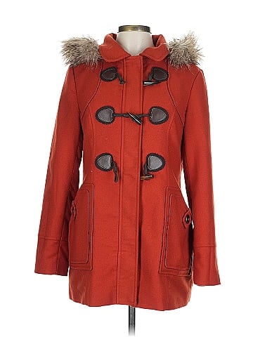CoffeeShop Coat (view 1)