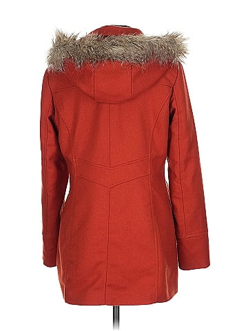 CoffeeShop Coat (view 2)