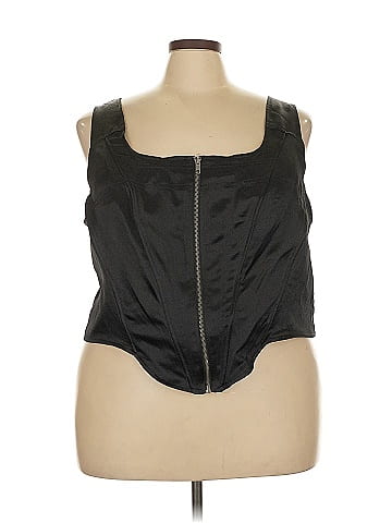 Future Collective Vest (view 1)