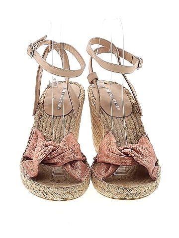 Etienne Aigner Wedges (view 2)