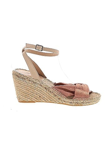 Etienne Aigner Wedges (view 1)