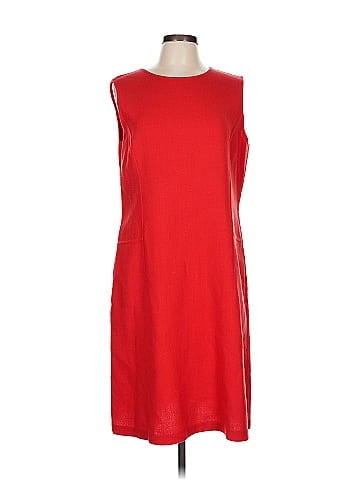 Lafayette 148 New York Casual Dress (view 1)