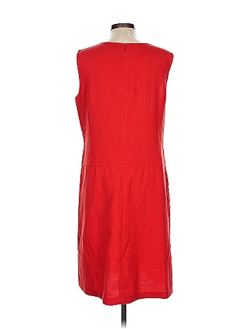 Lafayette 148 New York Casual Dress (view 2)