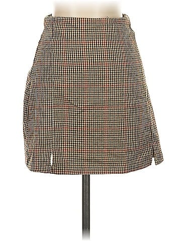 John Galt Casual Skirt (view 1)