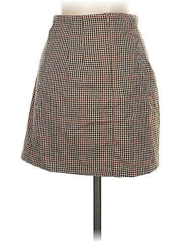 John Galt Casual Skirt (view 2)