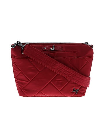Lug Crossbody Bag (view 1)