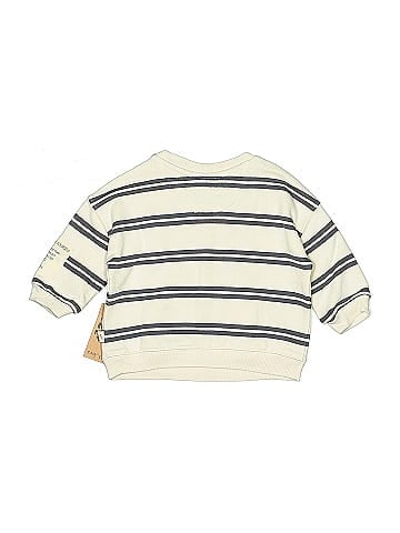 Easy Pieces Pullover Sweater (view 2)