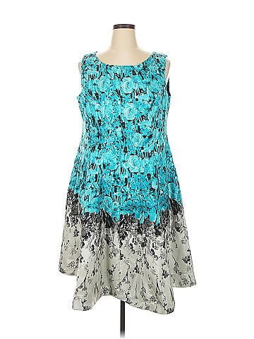 db established 1962 Cocktail Dress (view 1)