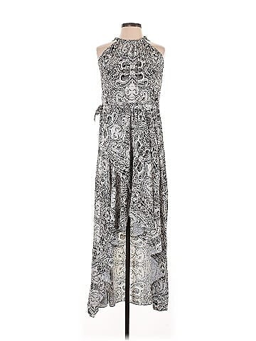 Calypso St. Barth Casual Dress (view 1)