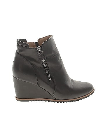 SOUL Naturalizer Ankle Boots (view 1)