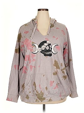 Torrid Pullover Hoodie (view 1)