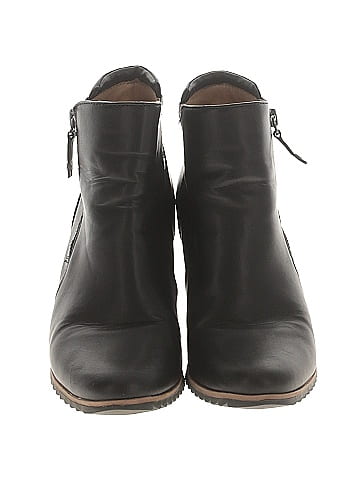 SOUL Naturalizer Ankle Boots (view 2)