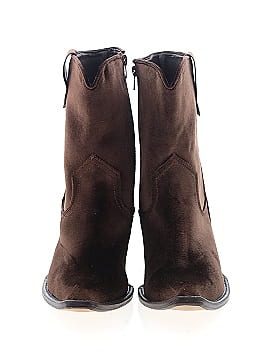 COCONUTS by Matisse Boots (view 2)