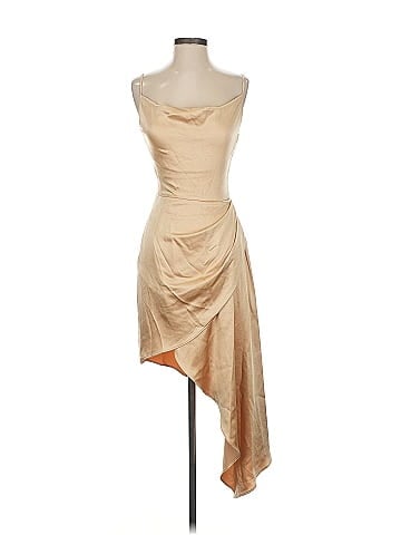 Elliatt Cocktail Dress (view 1)