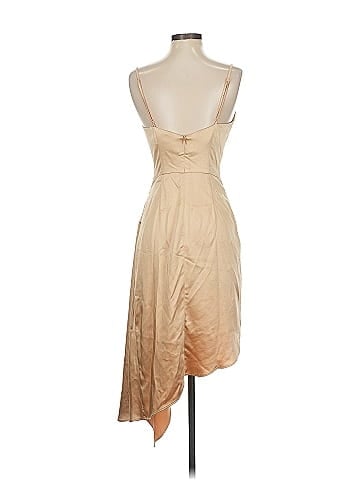 Elliatt Cocktail Dress (view 2)