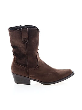 COCONUTS by Matisse Boots (view 1)