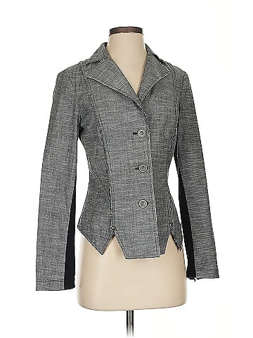 Donna Degnan Blazer (view 1)