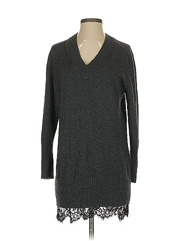 Brochu Walker Wool Pullover Sweater (view 1)