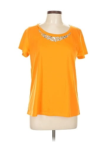 Melrose Chic Short Sleeve T-Shirt (view 1)