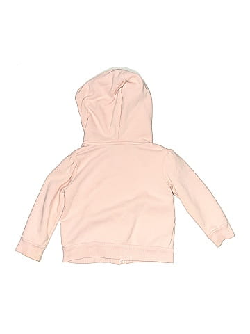 Baby Gap Zip Up Hoodie (view 2)