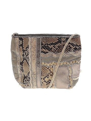 Sharif Crossbody Bag (view 1)
