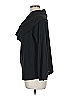 Gibson Look Black 3/4 Sleeve Top Size L - photo 5