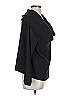 Gibson Look Black 3/4 Sleeve Top Size L - photo 4