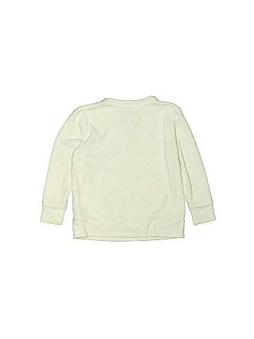 Chaser Long Sleeve Top (view 2)