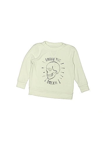 Chaser Long Sleeve Top (view 1)