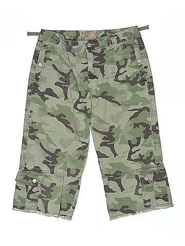 Limited Too Cargo Pants (view 1)