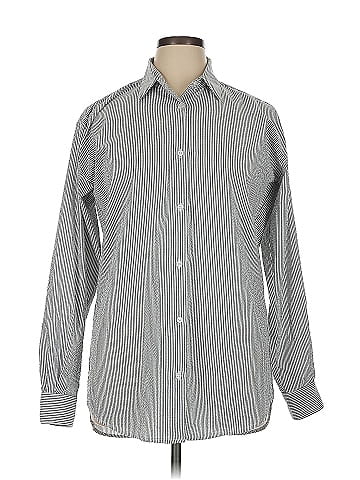 Kimberly Taylor Long Sleeve Button-Down Shirt (view 1)