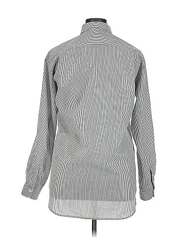 Kimberly Taylor Long Sleeve Button-Down Shirt (view 2)