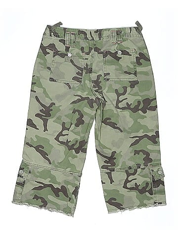 Limited Too Cargo Pants (view 2)