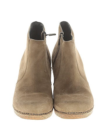 Dansko Ankle Boots (view 2)