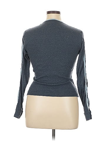 Tilt Long Sleeve Top (view 2)