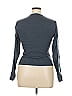 Tilt Gray Long Sleeve Top Size XL - photo 2
