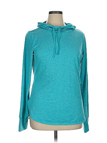 Reebok Pullover Hoodie (view 1)