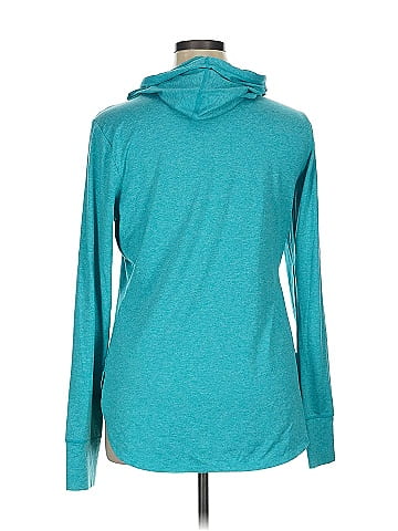 Reebok Pullover Hoodie (view 2)