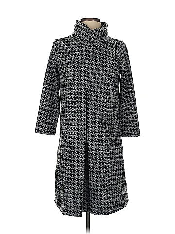 Top It Off Casual Dress (view 1)