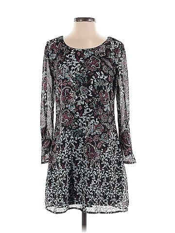 Speechless Casual Dress (view 1)