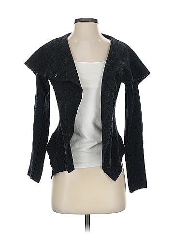 Sparrow Wool Cardigan (view 1)
