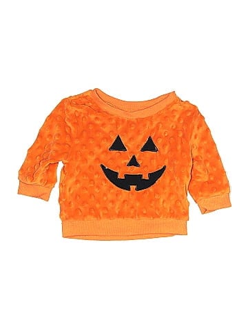 Baby Starters Pullover Sweater (view 1)